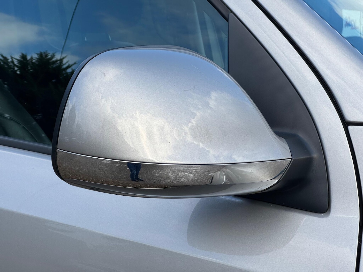 Used Volkswagen Amarok 2017 for sale - 77305187: Photo 43