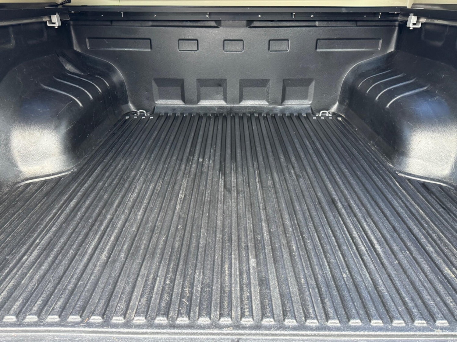 Used Volkswagen Amarok 2017 for sale - 77305187: Photo 45