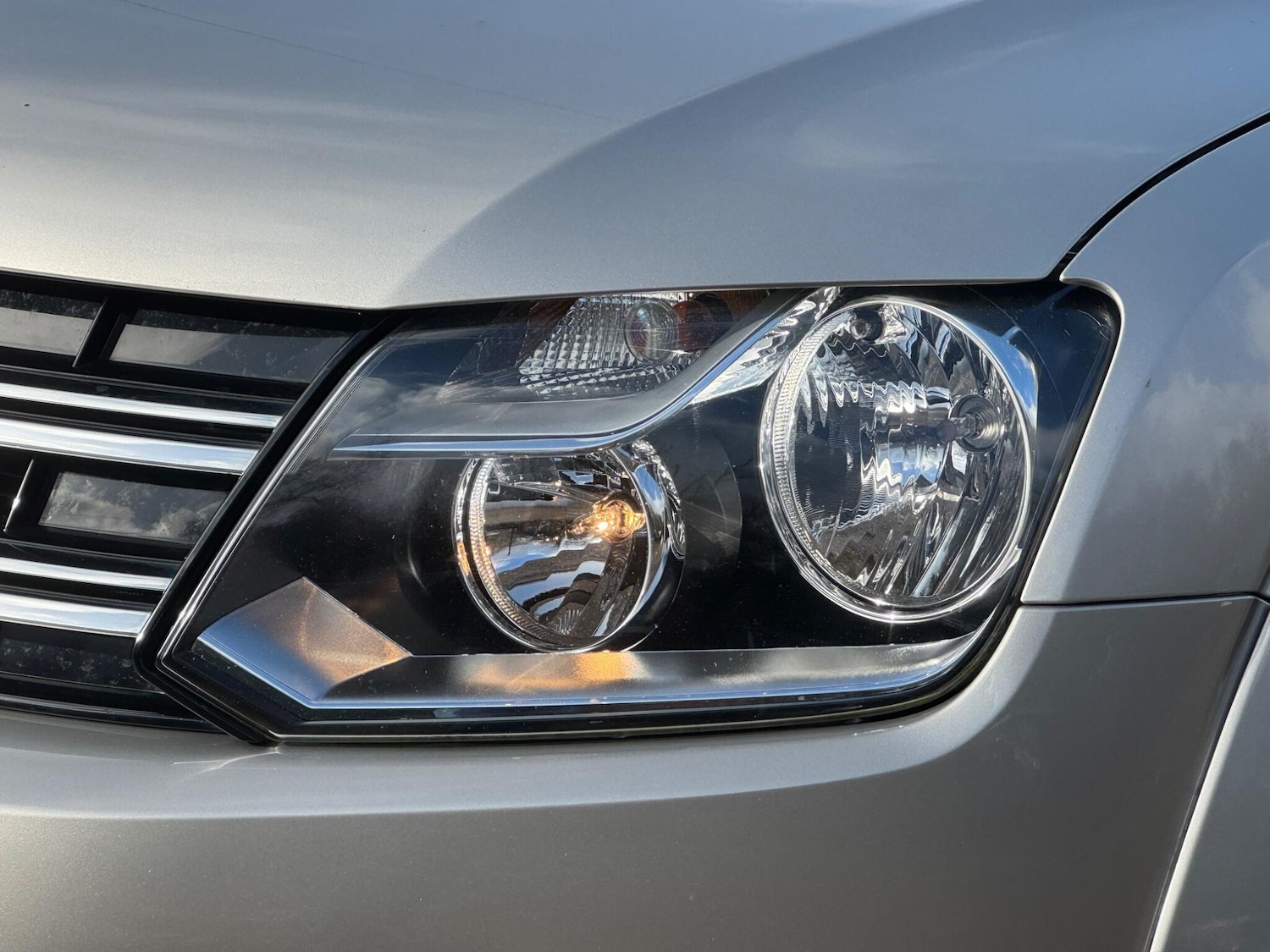 Used Volkswagen Amarok 2017 for sale - 77305187: Photo 47