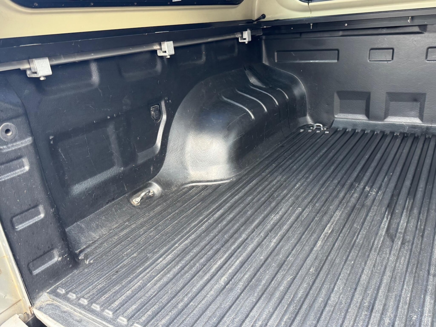 Used Volkswagen Amarok 2017 for sale - 77305187: Photo 52