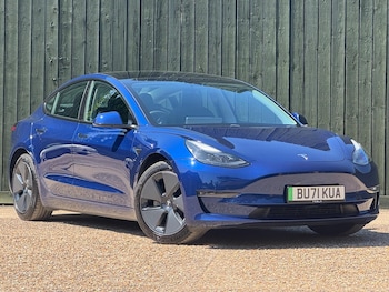 Used Tesla Model 3 2021 for sale - 79268436: Photo