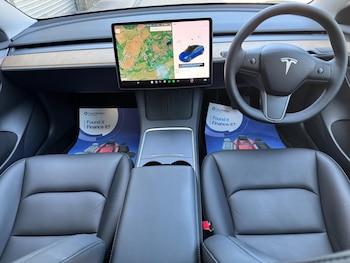 Used Tesla Model 3 2021 for sale - 79268436: Photo