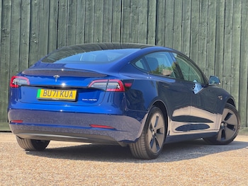 Used Tesla Model 3 2021 for sale - 79268436: Photo