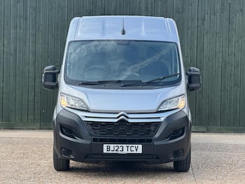 Used Citroen Relay 2023 for sale - 79726050: Photo