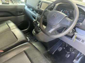 Used Citroen Dispatch 2018 for sale - 75153226: Photo
