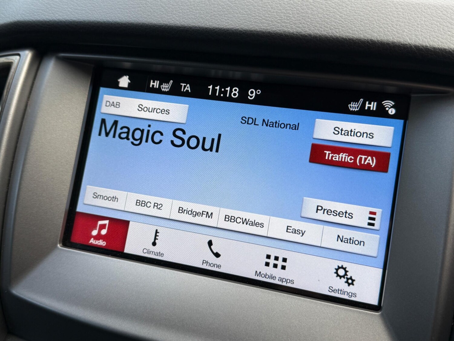 Used Ford Ranger 2019 for sale - 77387280: Photo 11