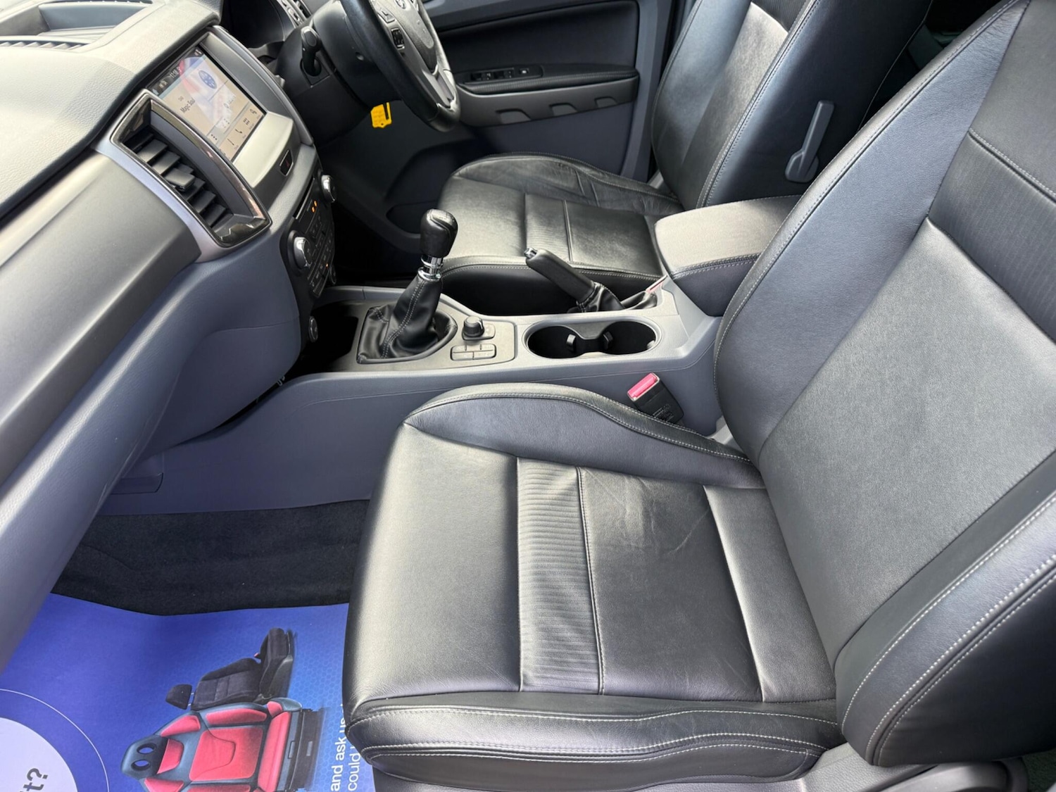 Used Ford Ranger 2019 for sale - 77387280: Photo 12