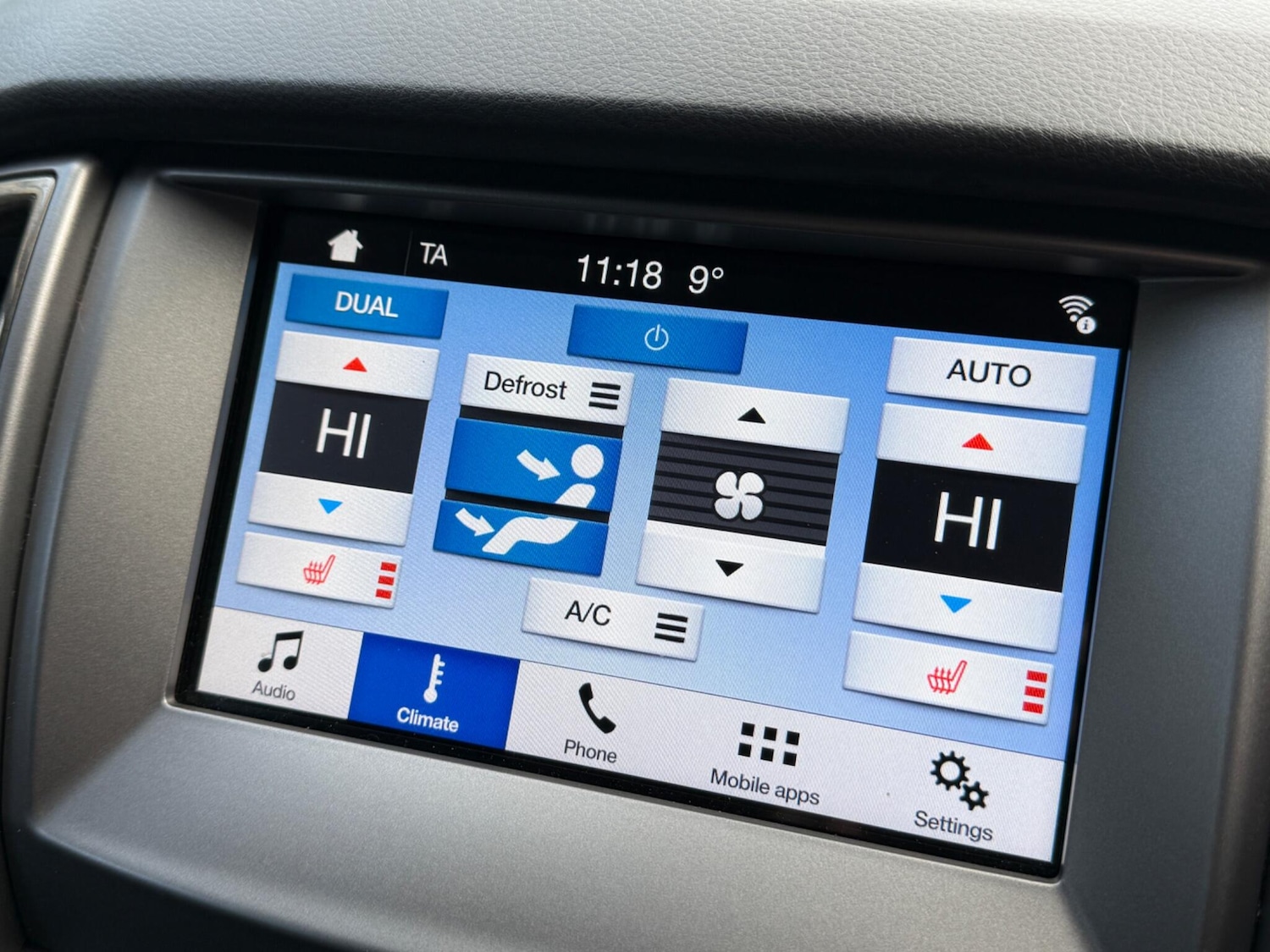 Used Ford Ranger 2019 for sale - 77387280: Photo 14