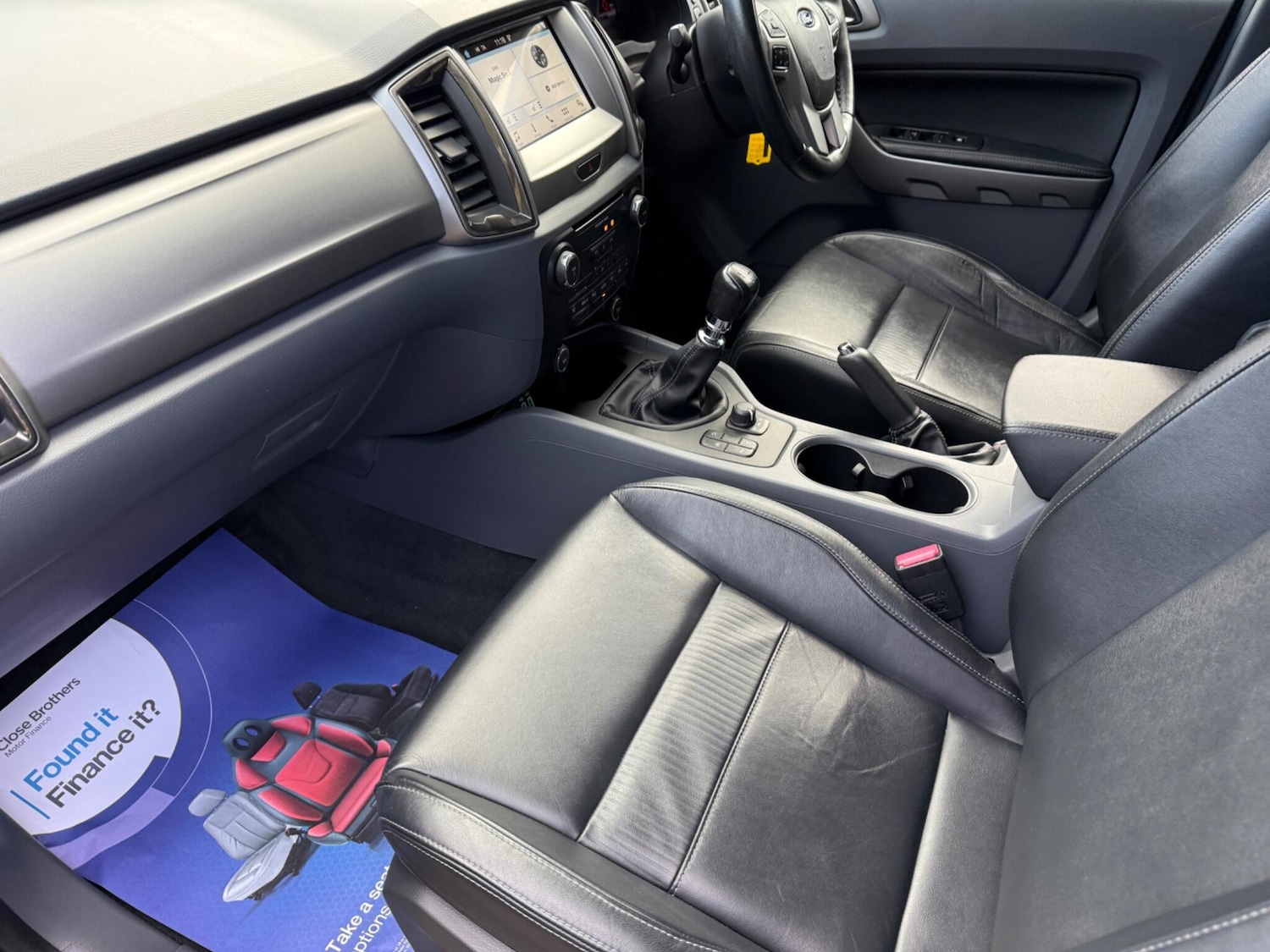 Used Ford Ranger 2019 for sale - 77387280: Photo 15