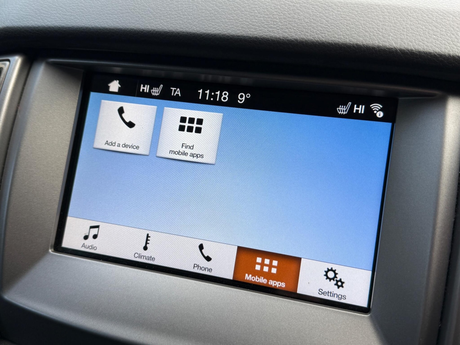 Used Ford Ranger 2019 for sale - 77387280: Photo 19