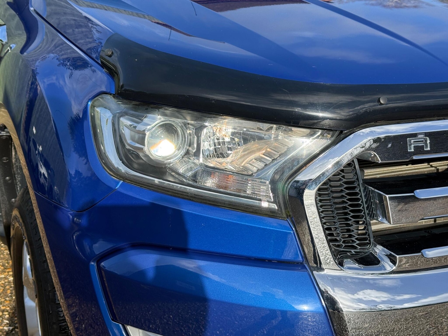 Used Ford Ranger 2019 for sale - 77387280: Photo 26