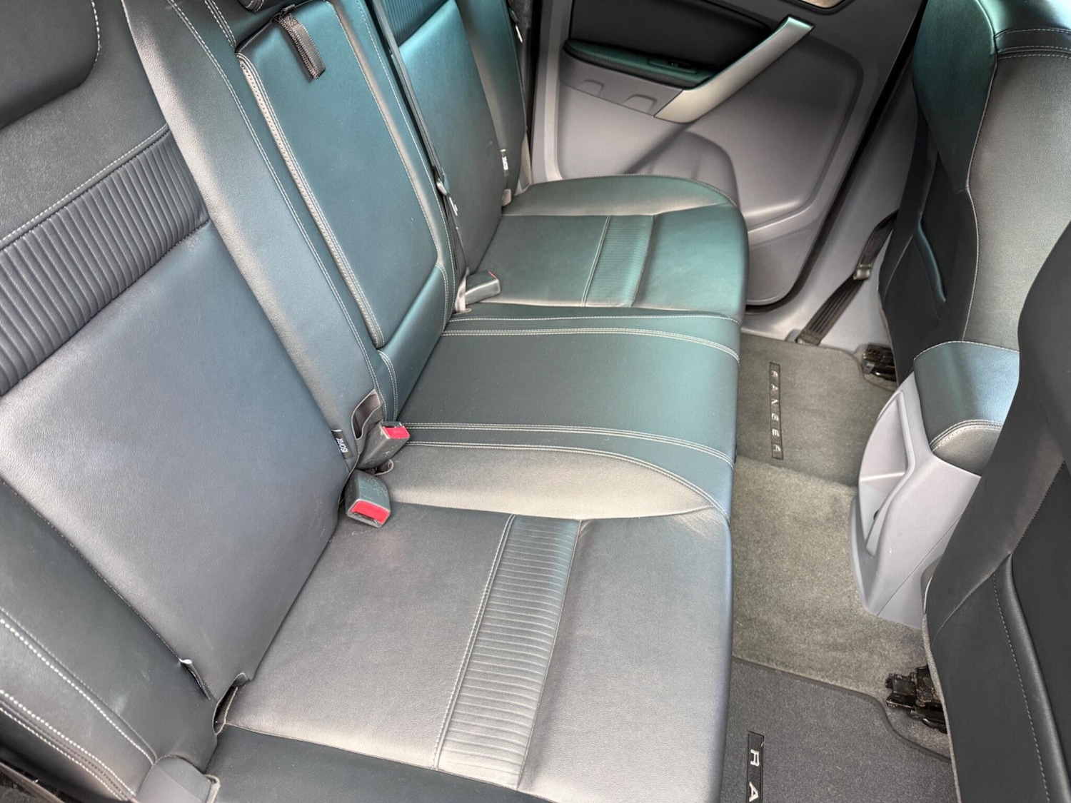 Used Ford Ranger 2019 for sale - 77387280: Photo 30