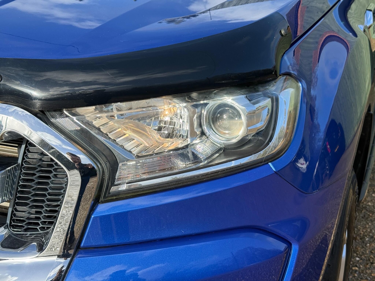 Used Ford Ranger 2019 for sale - 77387280: Photo 31