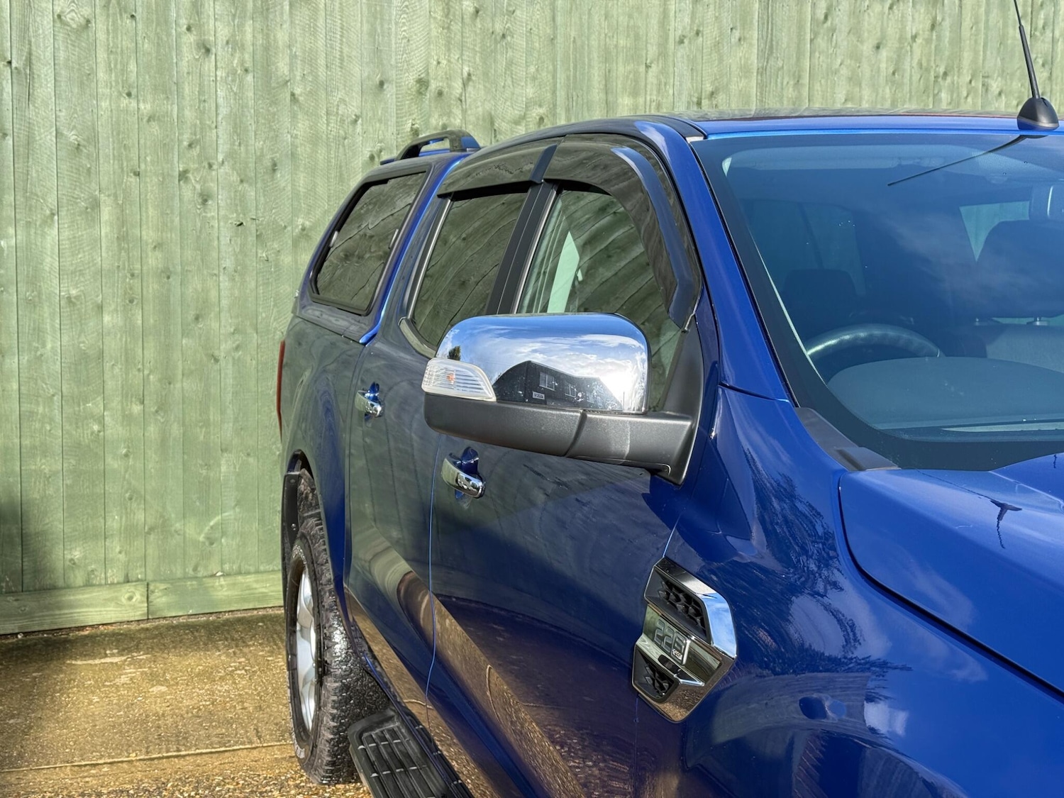 Used Ford Ranger 2019 for sale - 77387280: Photo 35