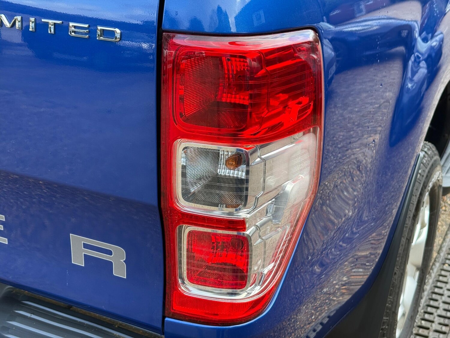 Used Ford Ranger 2019 for sale - 77387280: Photo 39