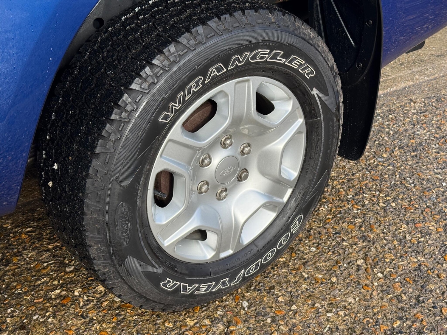 Used Ford Ranger 2019 for sale - 77387280: Photo 41