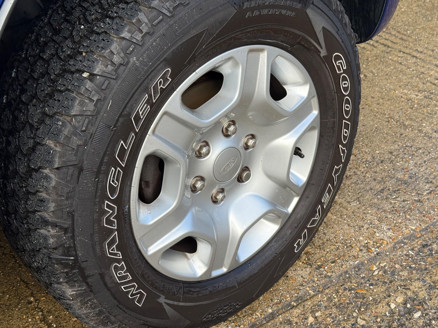 Used Ford Ranger 2019 for sale - 77387280: Photo 43