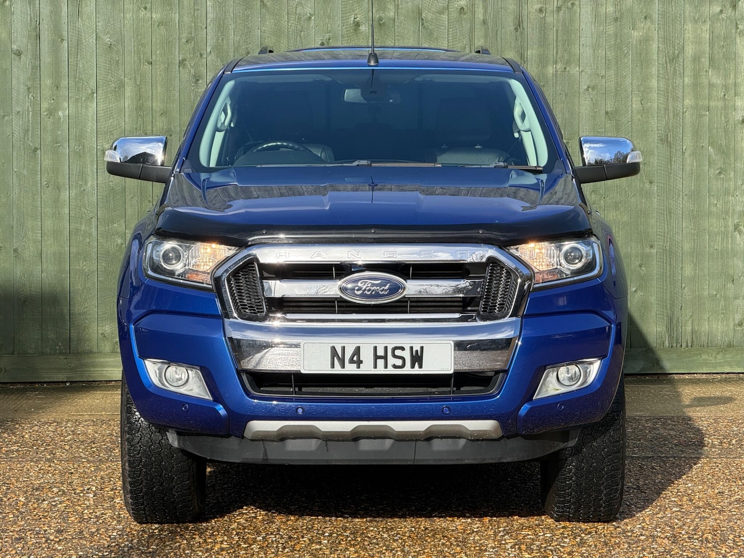 Used Ford Ranger 2019 for sale - 77387280: Photo 6