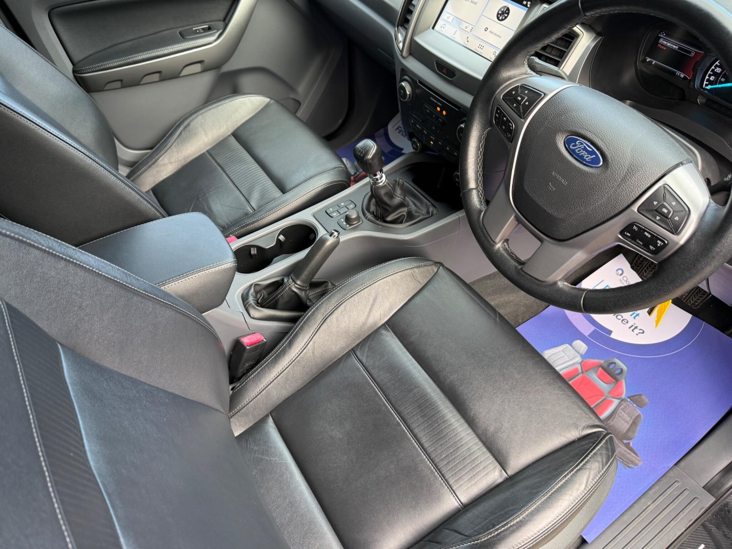 Used Ford Ranger 2019 for sale - 77387280: Photo 8