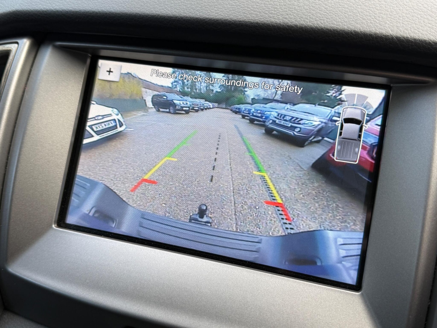 Used Ford Ranger 2019 for sale - 77387280: Photo 9