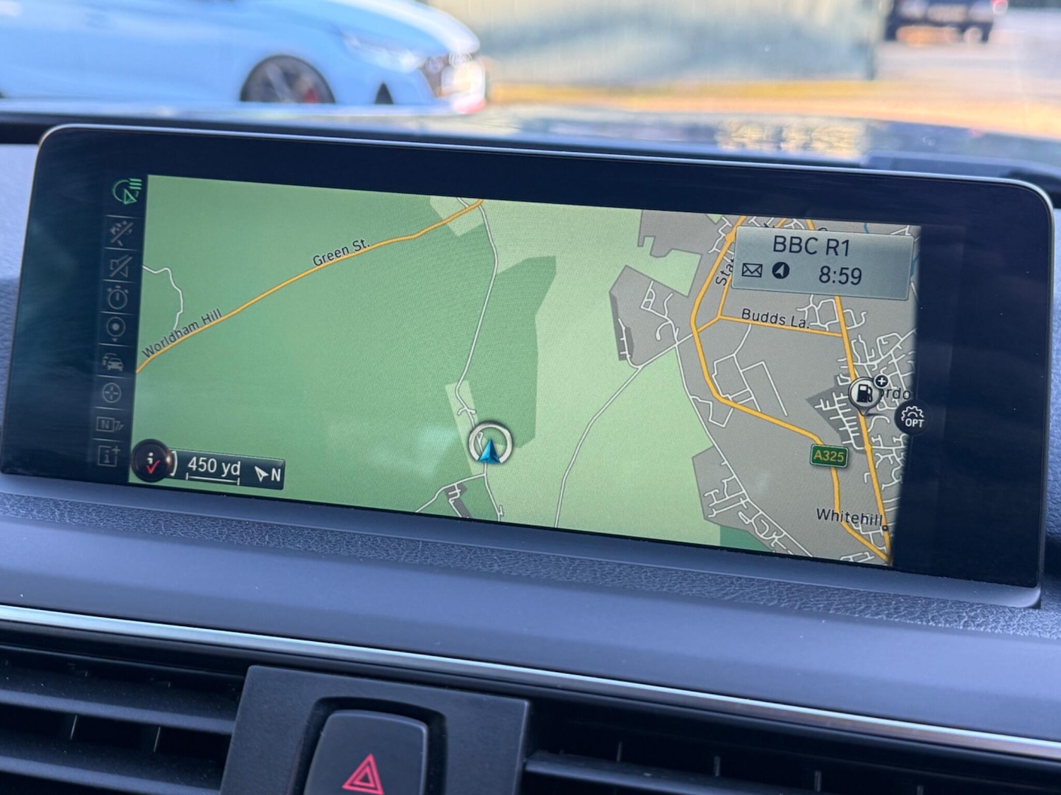 Used BMW M4 2016 for sale - 77559620: Photo 10