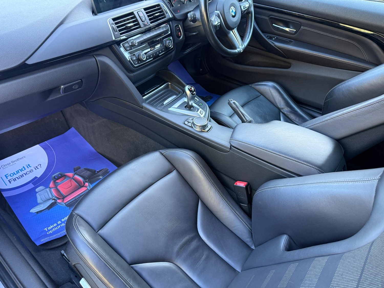 Used BMW M4 2016 for sale - 77559620: Photo 11