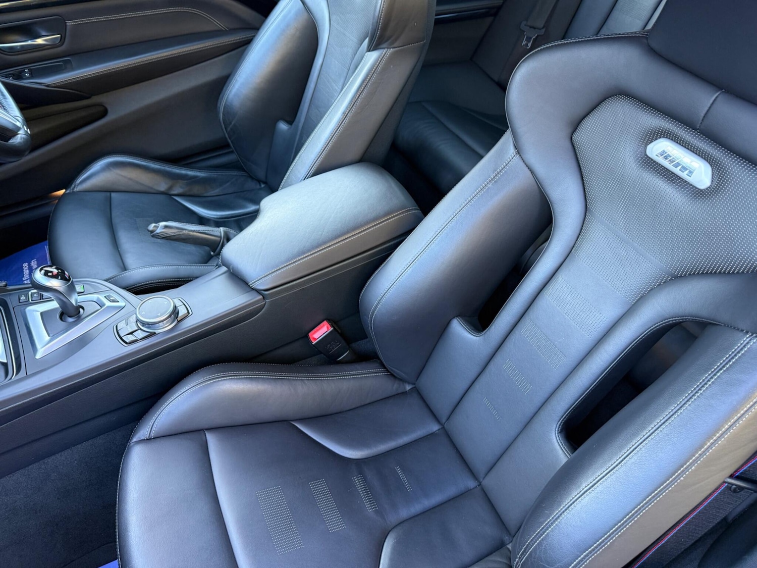 Used BMW M4 2016 for sale - 77559620: Photo 14