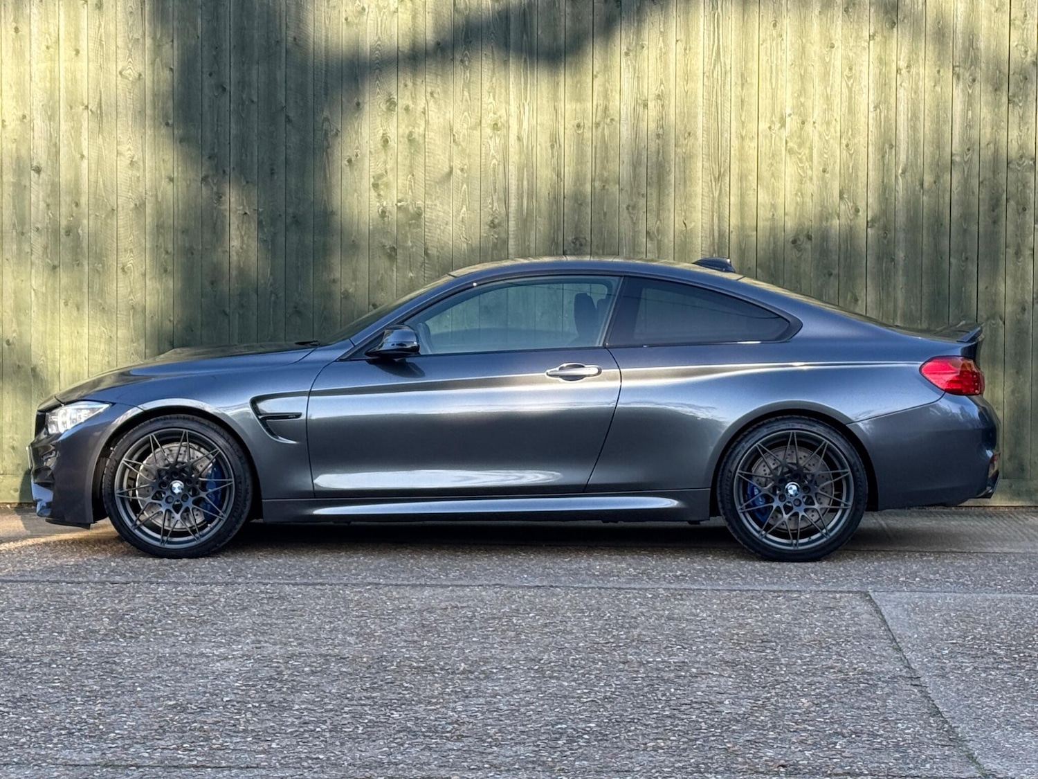 Used BMW M4 2016 for sale - 77559620: Photo 15