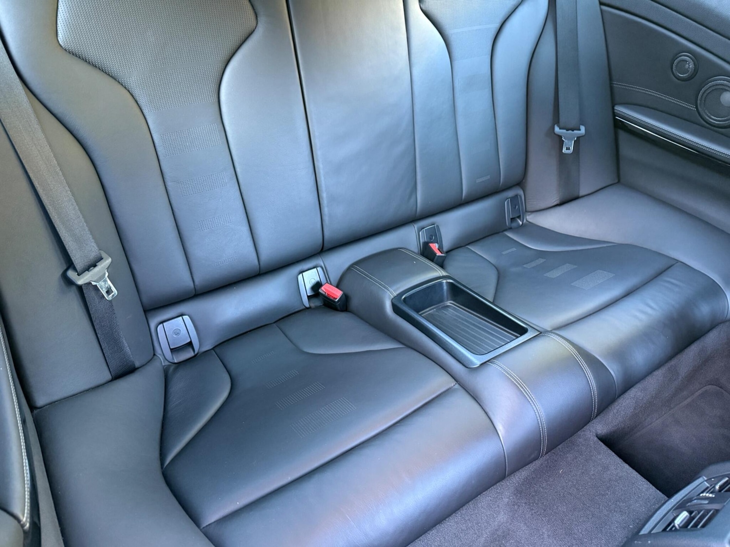 Used BMW M4 2016 for sale - 77559620: Photo 19