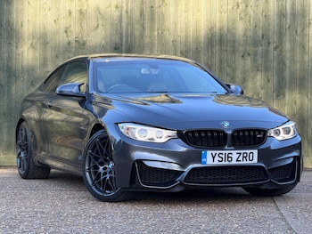 Used BMW M4 2016 for sale - 77559620: Photo