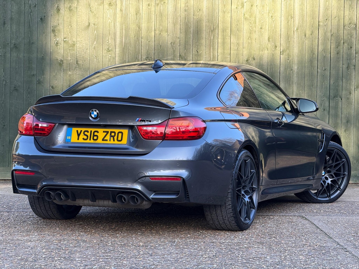 Used BMW M4 2016 for sale - 77559620: Photo 23