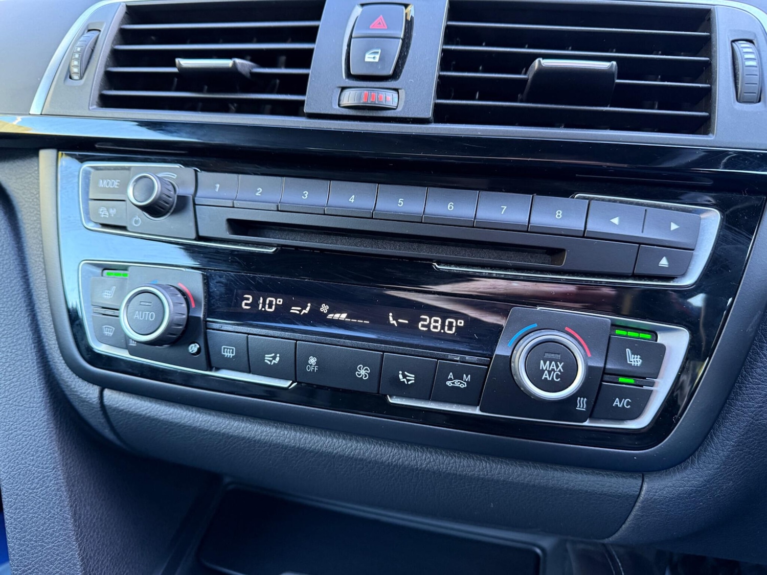 Used BMW M4 2016 for sale - 77559620: Photo 25