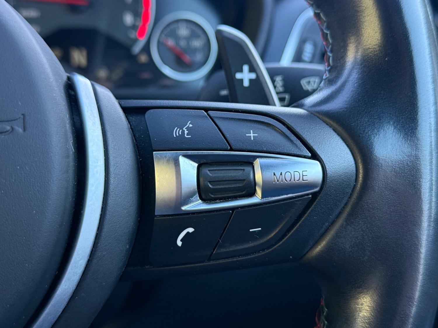 Used BMW M4 2016 for sale - 77559620: Photo 31