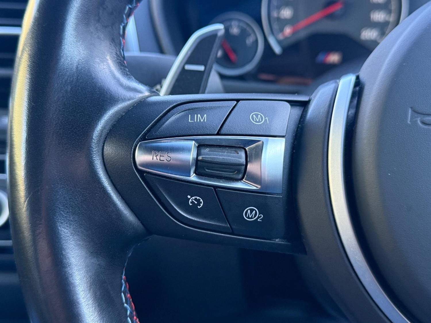 Used BMW M4 2016 for sale - 77559620: Photo 32