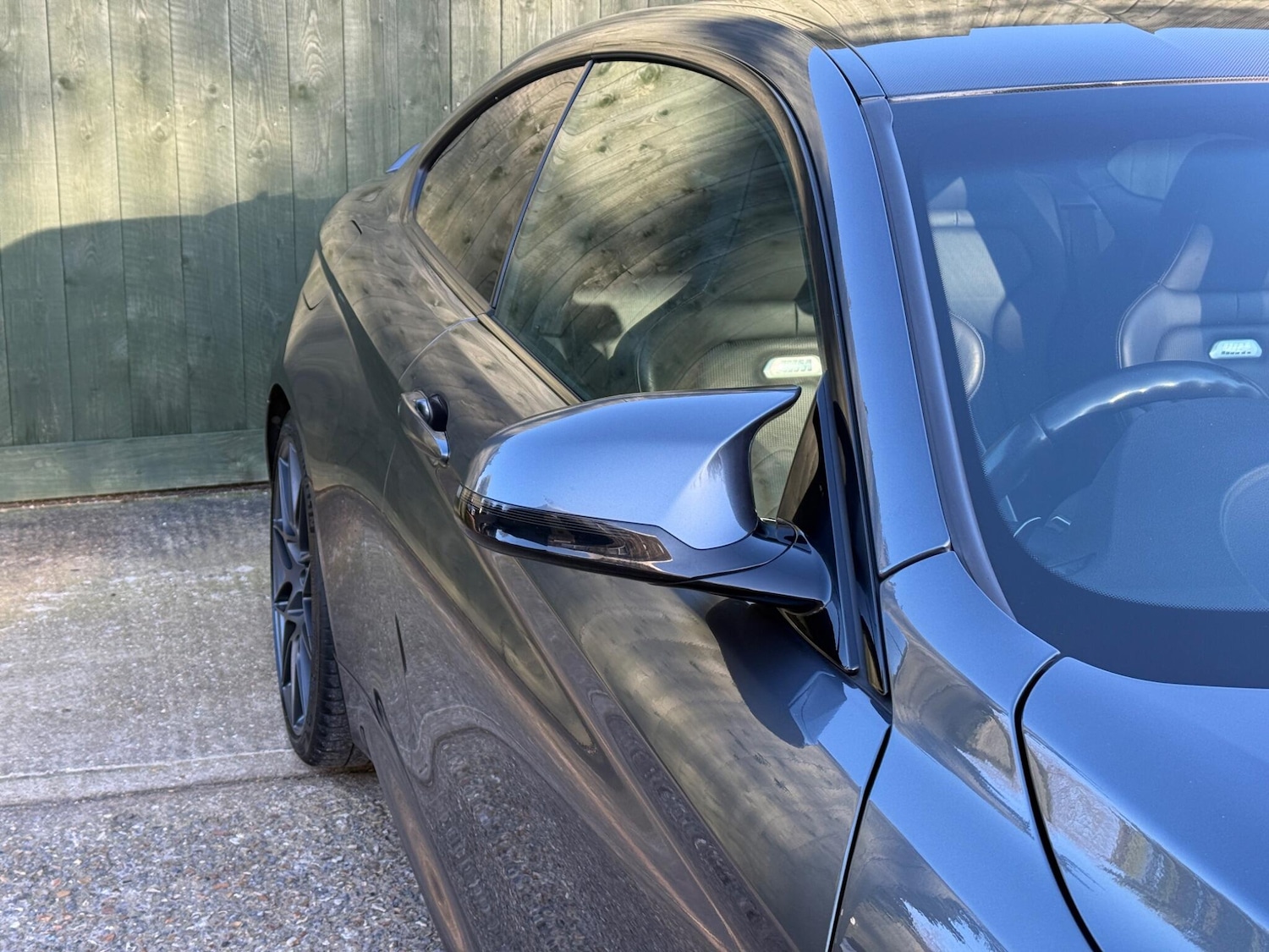 Used BMW M4 2016 for sale - 77559620: Photo 37