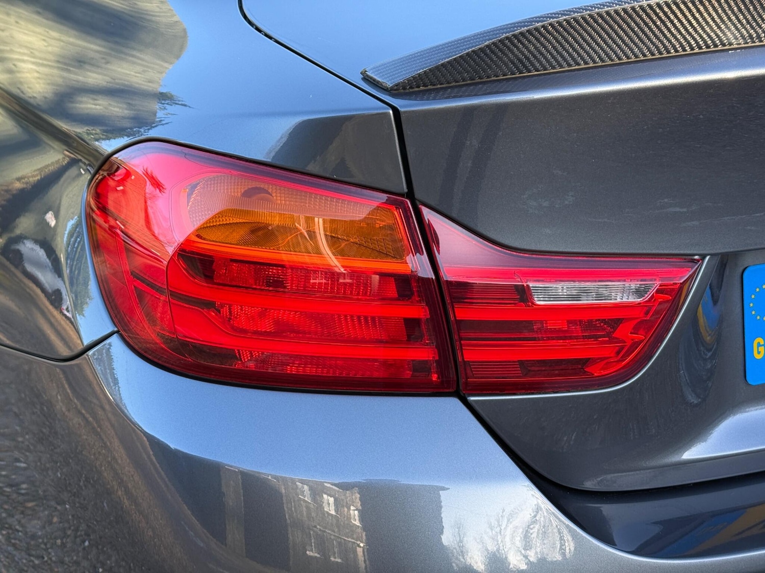 Used BMW M4 2016 for sale - 77559620: Photo 40