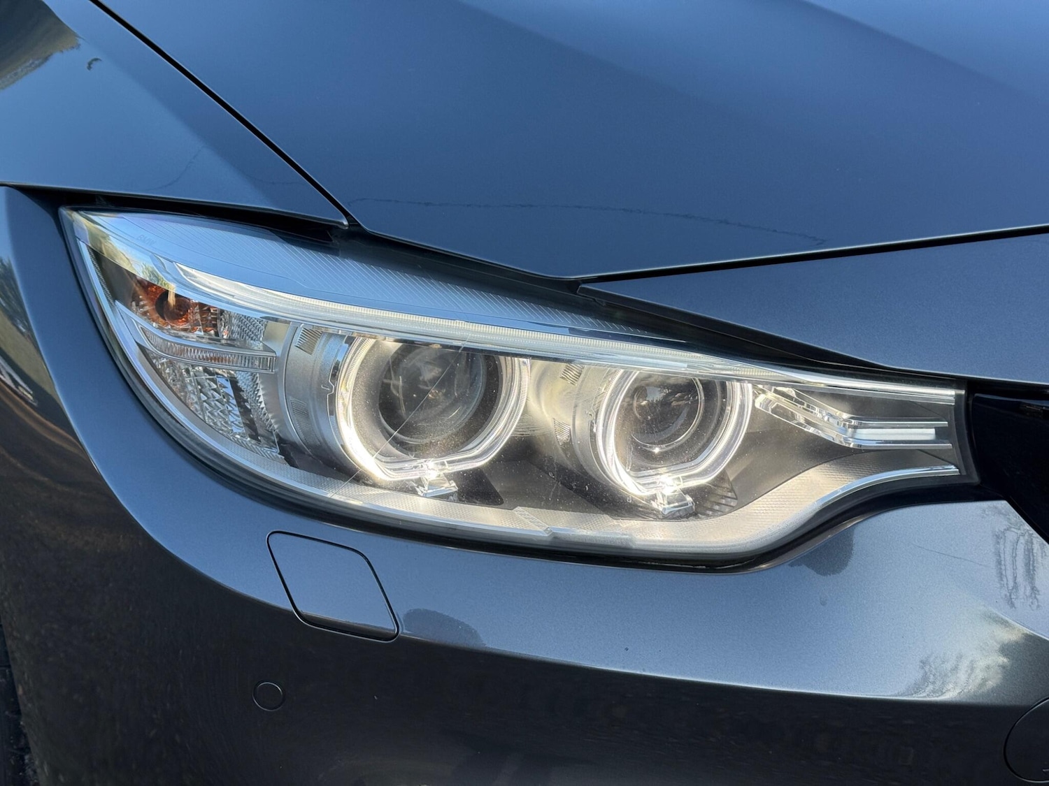 Used BMW M4 2016 for sale - 77559620: Photo 42