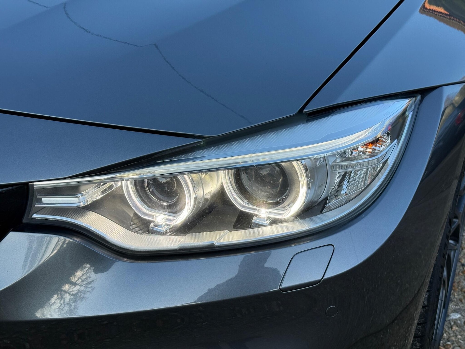 Used BMW M4 2016 for sale - 77559620: Photo 43