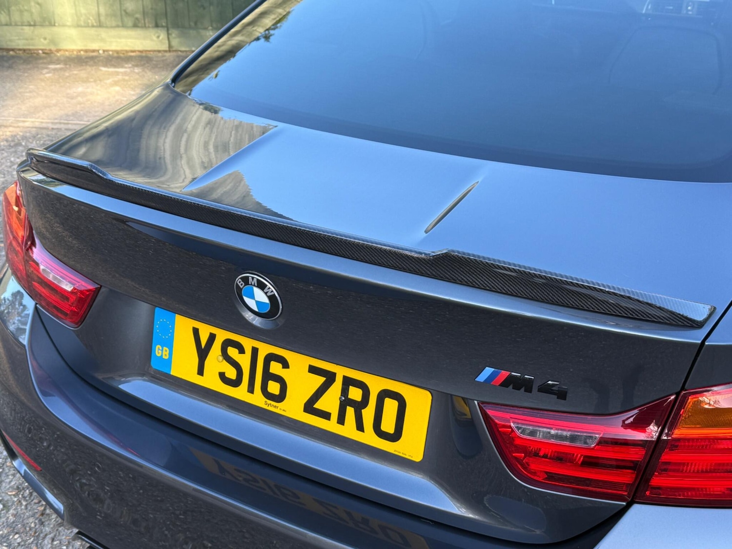 Used BMW M4 2016 for sale - 77559620: Photo 45