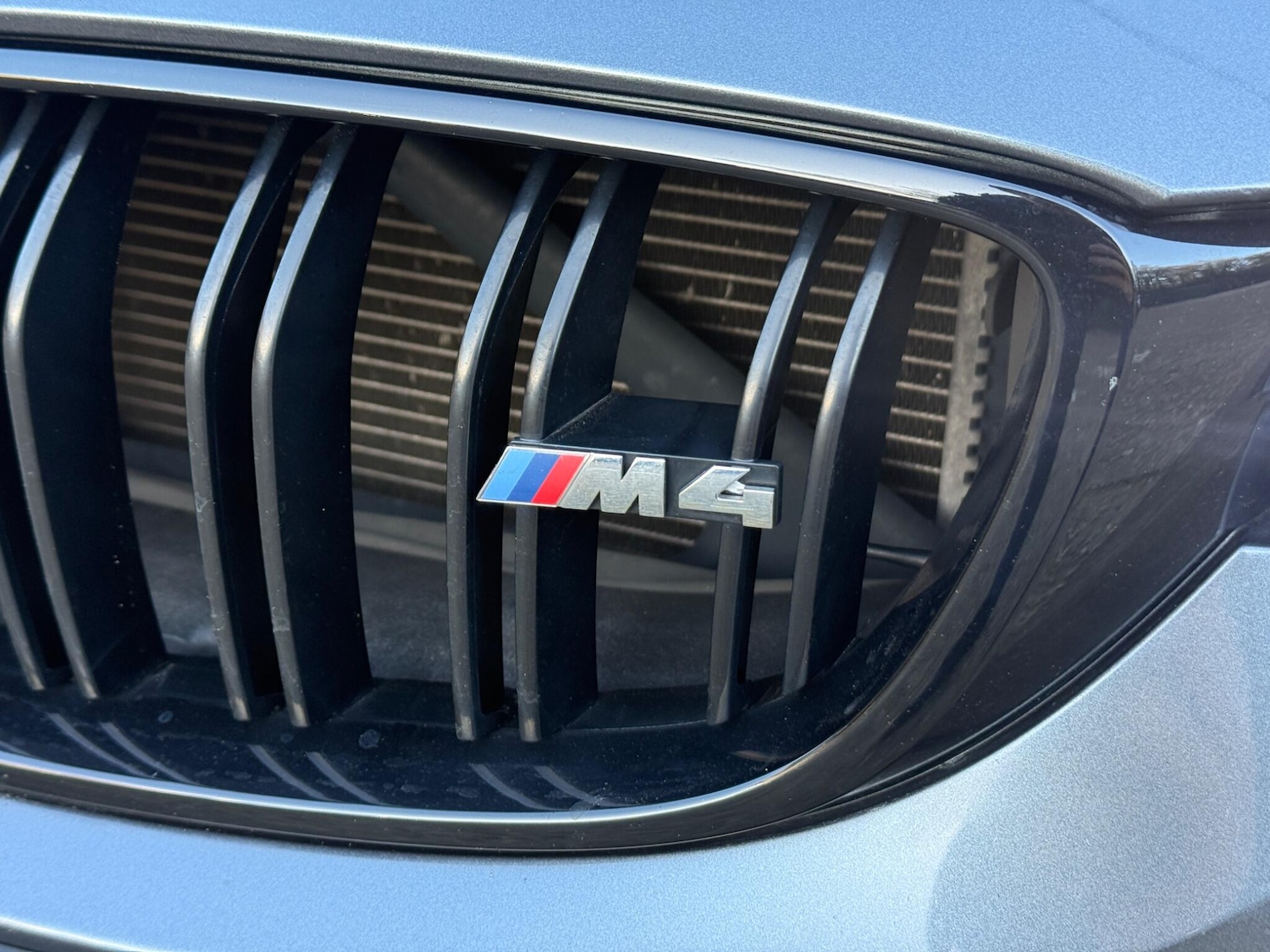 Used BMW M4 2016 for sale - 77559620: Photo 46