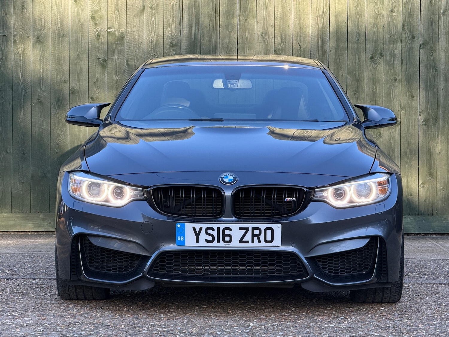 Used BMW M4 2016 for sale - 77559620: Photo 6
