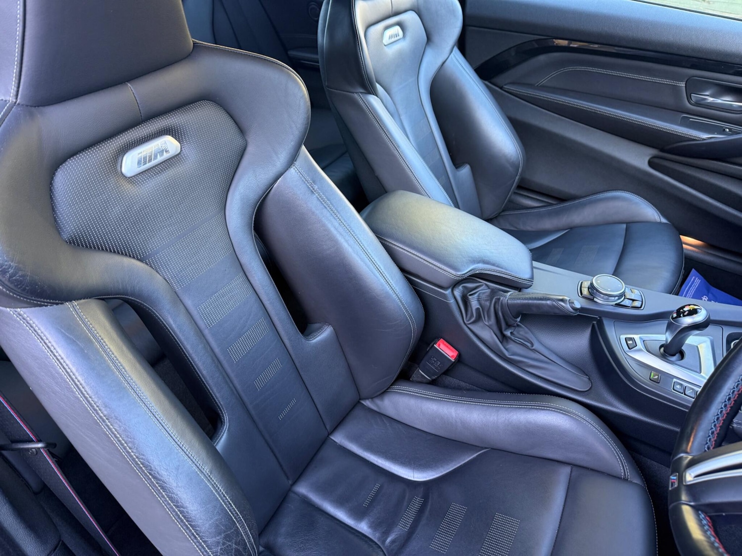 Used BMW M4 2016 for sale - 77559620: Photo 8