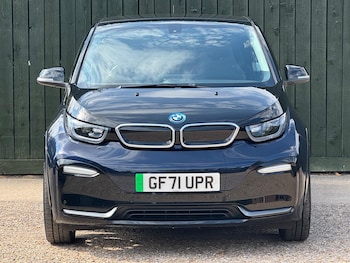 Used BMW i3 2021 for sale - 79348650: Photo