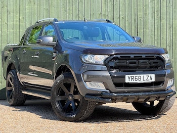 Used Ford Ranger 2018 for sale - 78957931: Photo
