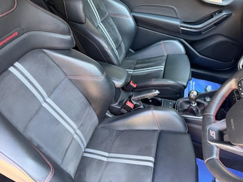 Used Ford Fiesta 2022 for sale - 79235822: Photo