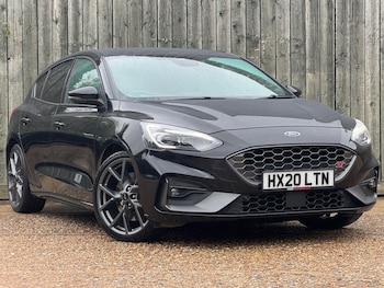 Used Ford Focus 2020 for sale - 75989934: Photo