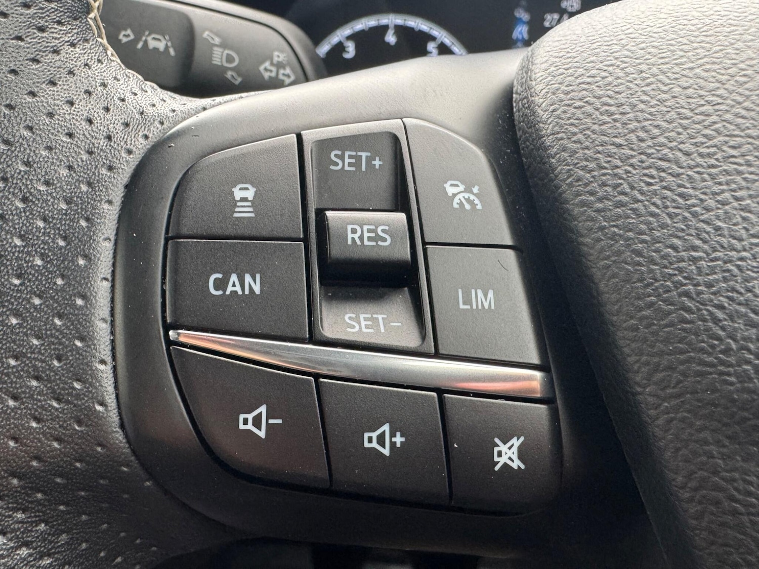 Vehicle 36