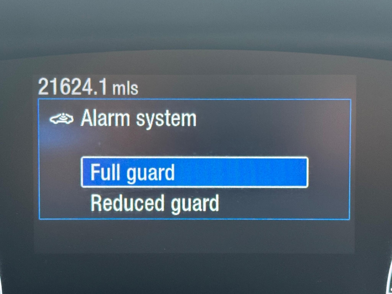 Vehicle 38