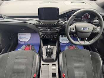 Used Ford Focus 2020 for sale - 75989934: Photo