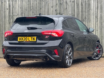 Used Ford Focus 2020 for sale - 75989934: Photo